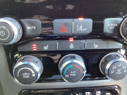 New 2026 RAM 1500 Big Horn w/ Night Edition image 20