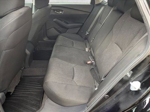 Certified 2023 Honda Accord LX image 17