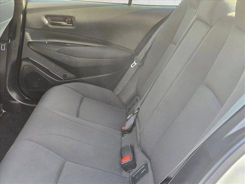 Used 2025 Toyota Corolla LE image 17