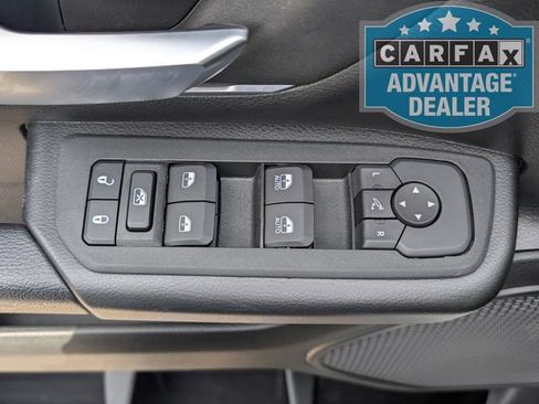 Used 2025 RAM 1500 Big Horn AWD/4WD image 14