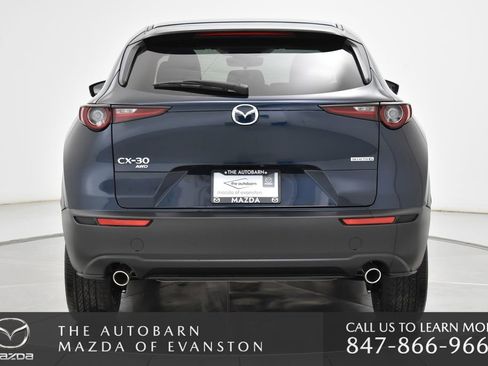 New 2026 MAZDA CX-30 AWD 2.5 S w/ Select Sport Pkg image 18