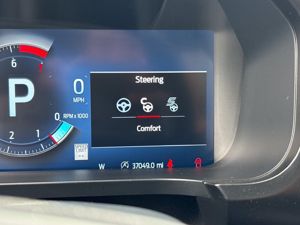 Used 2025 Ford F150 Raptor AWD/4WD image 49