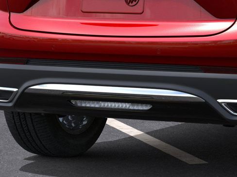 New 2025 Buick Envision Preferred image 14