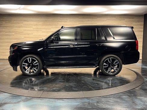 Used 2019 Chevrolet Tahoe Premier image 26
