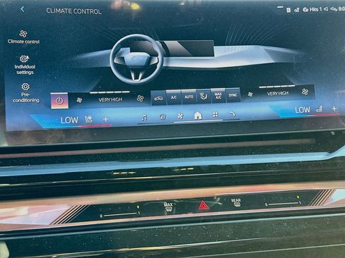 New 2027 BMW 530i w/ M Sport Package RWD image 12