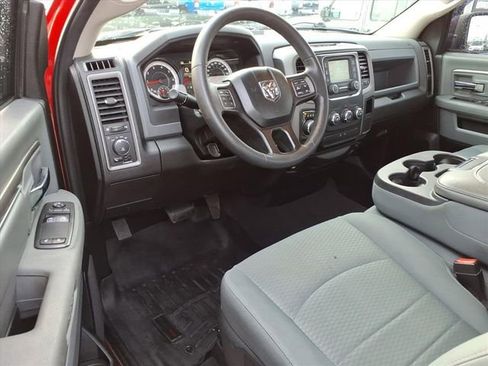 Used 2019 RAM 1500 Express w/ Express Value Package image 15