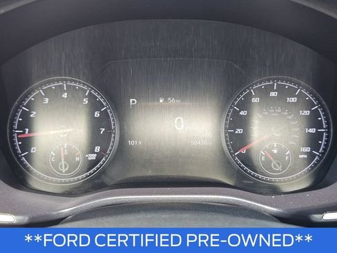 Used 2023 Hyundai Santa Fe SE FWD image 30