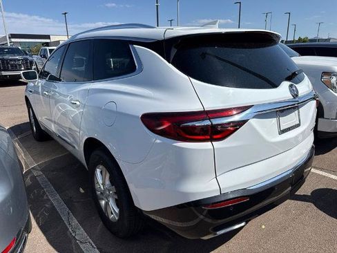 Used 2019 Buick Enclave Essence w/ Trailering Package, 5000 lbs. FWD image 3