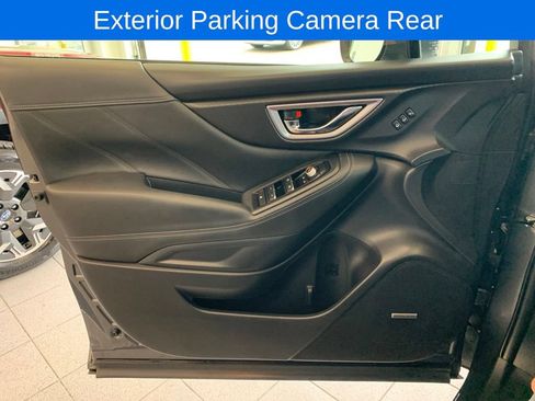 Certified 2024 Subaru Forester Touring AWD/4WD image 13