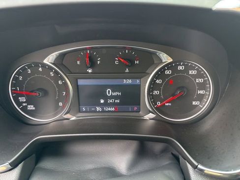 Used 2024 Chevrolet Blazer LT w/ Convenience Package image 15