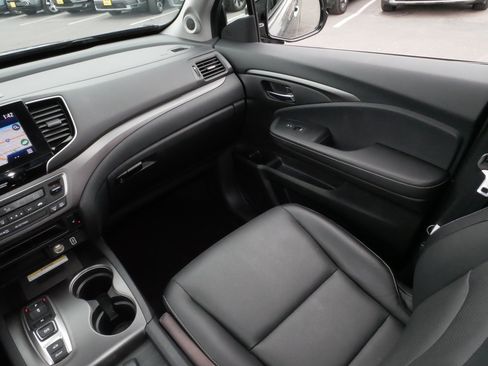 Used 2021 Honda Ridgeline RTL-E image 11