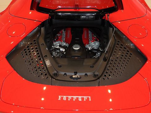 Certified 2022 Ferrari SF90 Spider image 85