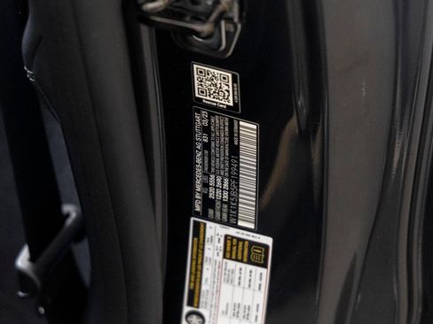 Used 2023 Mercedes-Benz E 450 Cabriolet image 26