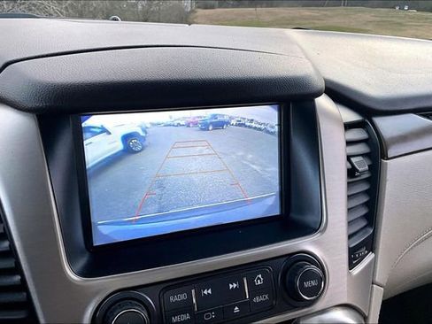 Used 2019 GMC Yukon Denali w/ Denali Ultimate Package image 14