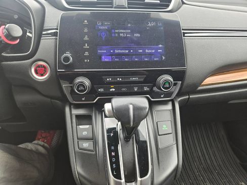 Used 2017 Honda CR-V Touring image 15