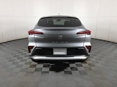 New 2026 Buick Envista Preferred w/ Convenience II Package image 27