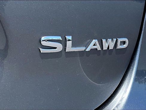 Used 2020 Nissan Rogue Sport SL w/ Premium Package AWD/4WD image 22