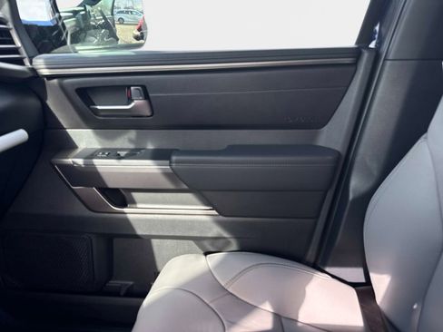 New 2026 Toyota Tundra SR5 image 20