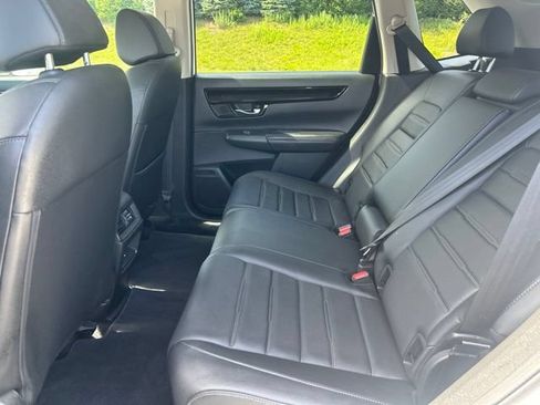 Used 2024 Honda CR-V EX-L image 18