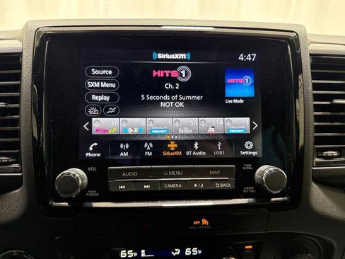 Used 2023 Nissan Frontier PRO-4X w/ Pro-4X Premium Package image 29