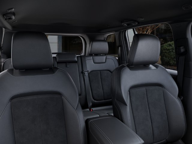 New 2027 Jeep Grand Cherokee Altitude RWD image 26