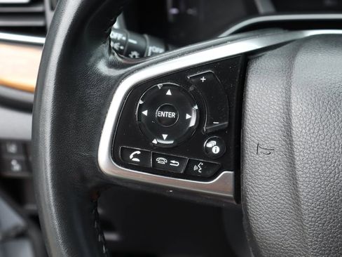 Used 2021 Honda CR-V Touring image 23