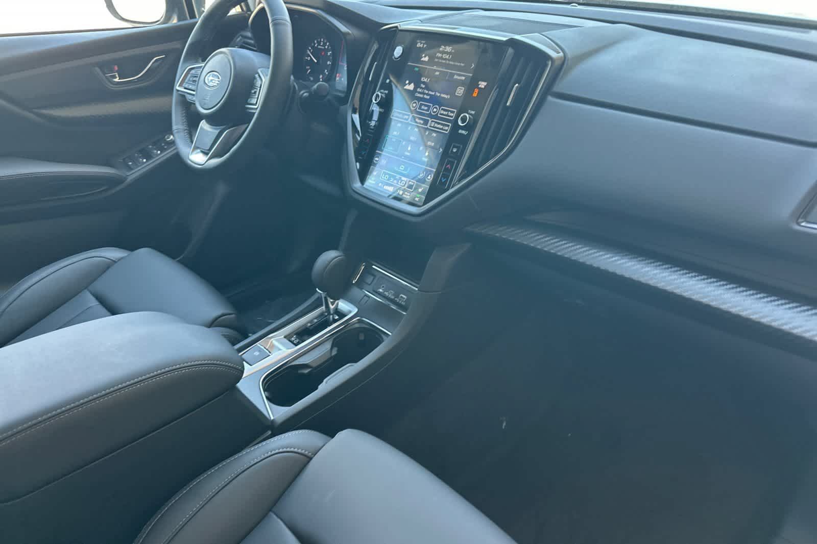 New 2026 Subaru Ascent Premium AWD/4WD image 18