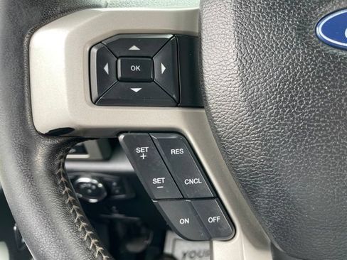 Used 2019 Ford F250 Lariat w/ Tow Technology Bundle AWD/4WD image 18