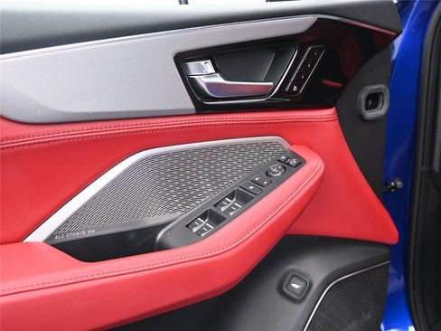 Certified 2024 Acura MDX A-Spec image 6