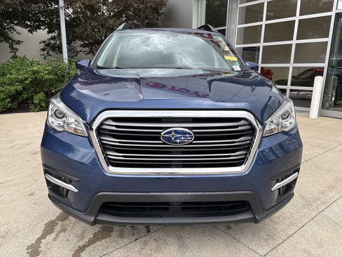 Used 2020 Subaru Ascent Premium w/ Convenience Package AWD/4WD image 8
