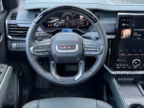 New 2026 GMC Acadia AT4 w/ Super Cruise Package AWD/4WD image 16