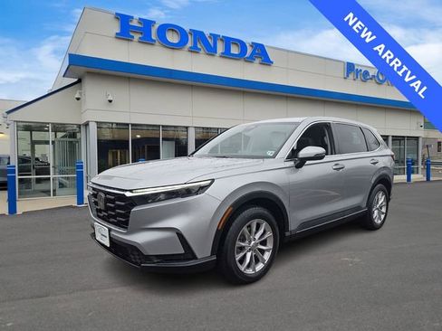 Used 2023 Honda CR-V EX-L image 1
