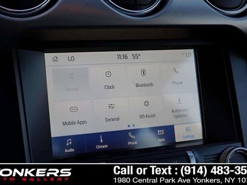 Used 2023 Ford Mustang Premium image 21