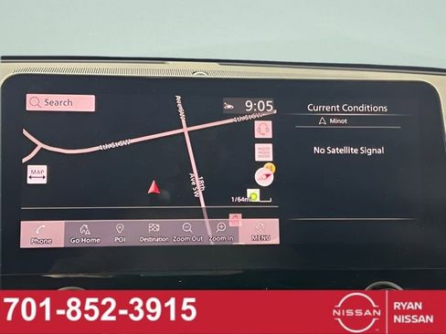 Certified 2024 Nissan Armada SV image 20