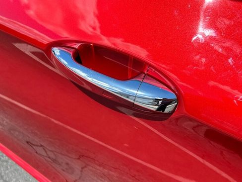 Used 2019 Mercedes-Benz C 300 4MATIC Coupe w/ AMG Line image 15