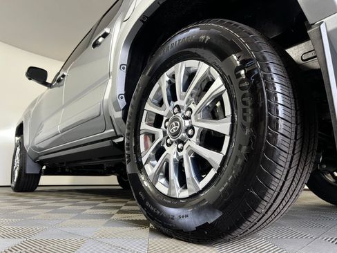 Used 2026 Toyota Tacoma Limited w/ Tow Tech Package AWD/4WD image 26