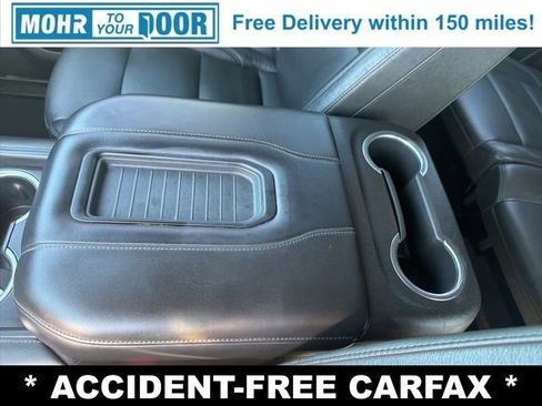 Used 2021 Chevrolet Tahoe LT w/ LT Signature Package AWD/4WD image 20