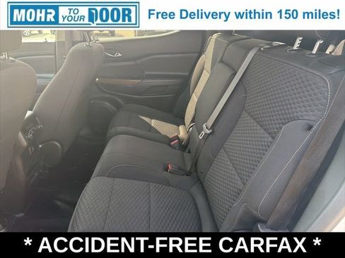 Used 2019 GMC Acadia SLE w/ LPO, Floor Liner Package FWD image 33