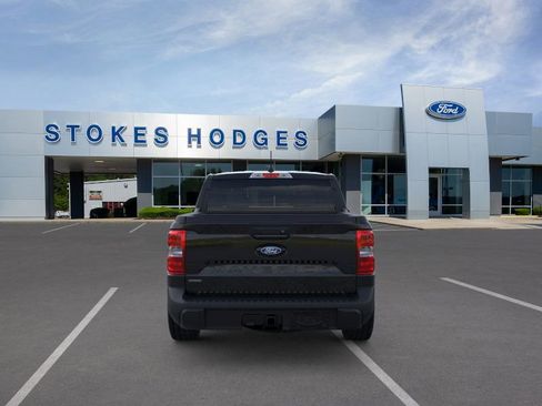 New 2026 Ford Maverick XL image 30