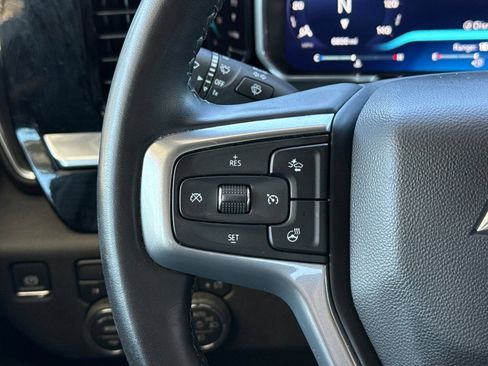 Used 2026 Chevrolet Silverado 2500 LT w/ All Star Edition AWD/4WD image 35