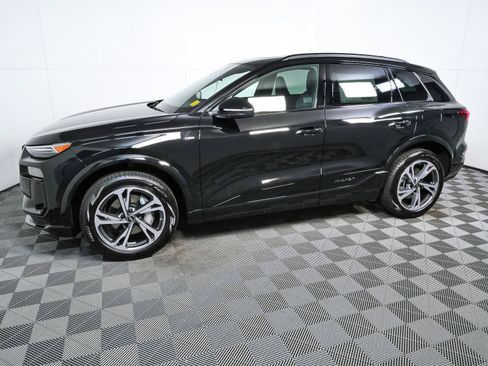 New 2027 Audi Q6 e-tron Premium Plus AWD/4WD image 33