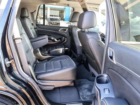 Used 2019 GMC Yukon Denali w/ Denali Ultimate Package image 22