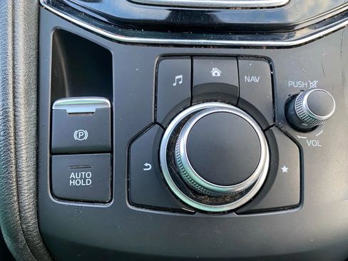 Used 2019 MAZDA CX-5 Sport image 12