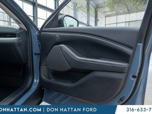 Used 2023 Ford Mustang Mach-E Select RWD image 15