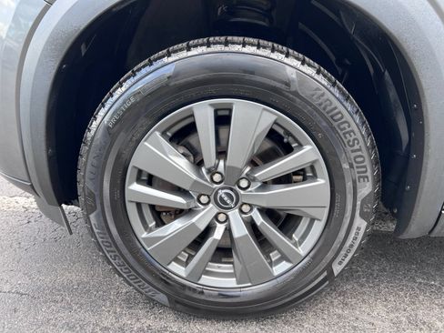 Used 2022 Nissan Pathfinder SV AWD/4WD image 20