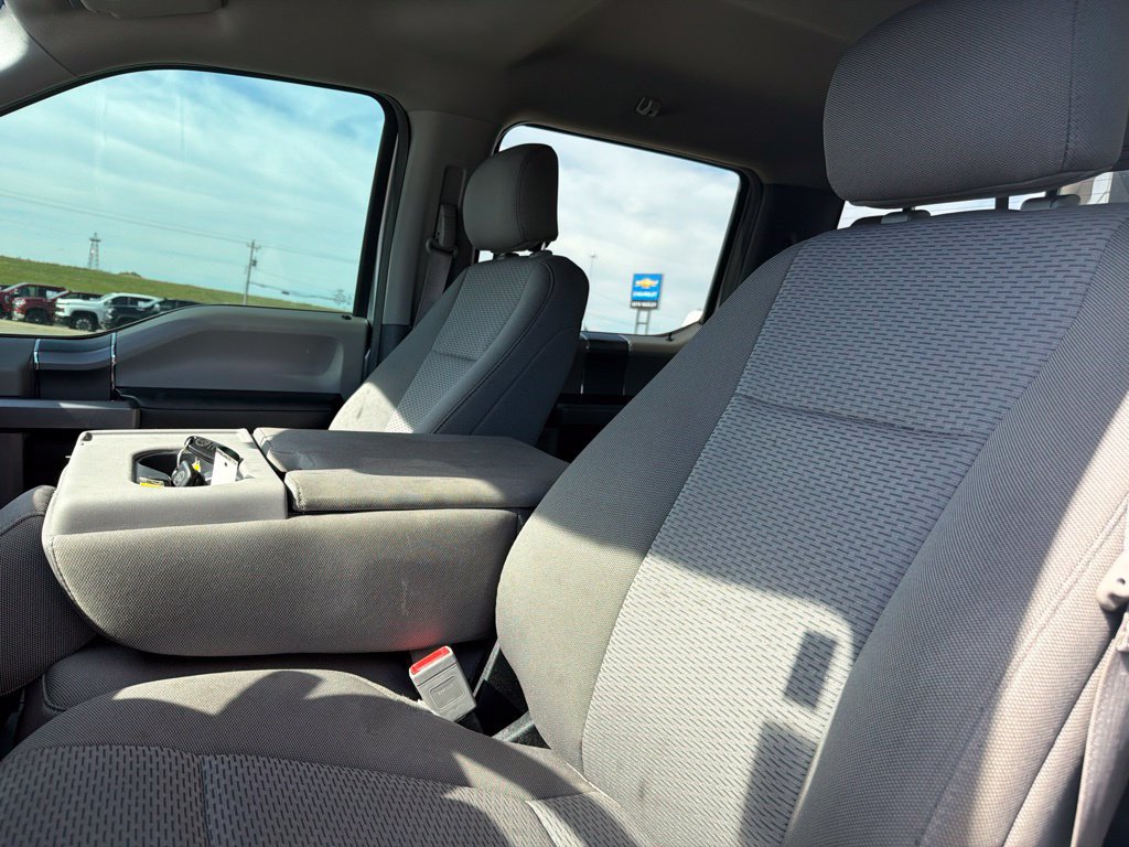 Used 2020 Ford F150 XLT w/ Equipment Group 302A Luxury AWD/4WD image 10