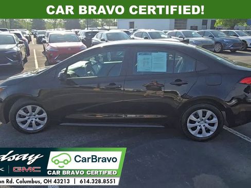 Used 2024 Toyota Corolla LE FWD image 6