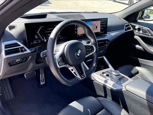 Used 2025 BMW 430i Convertible RWD image 14