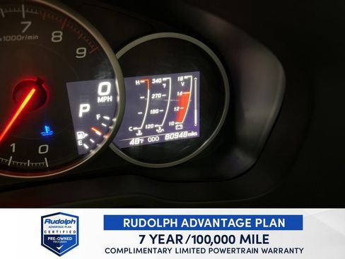 Used 2017 Subaru BRZ Limited w/ Popular Package #1 image 24