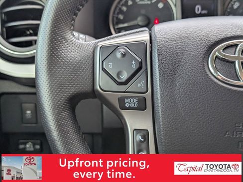 Used 2021 Toyota Tacoma SR5 RWD image 15